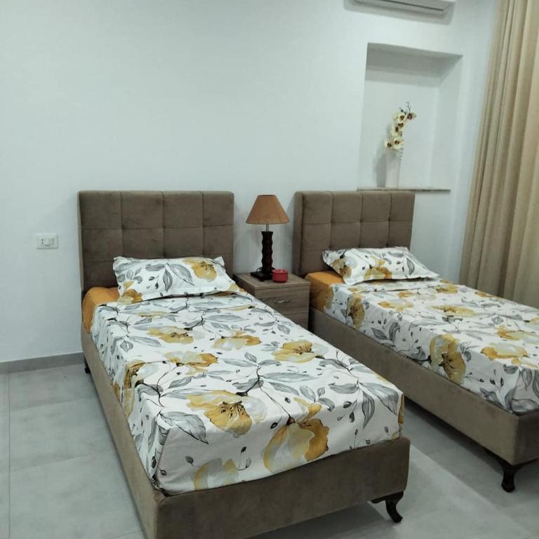 Villa S3 haut standing a Hammamet