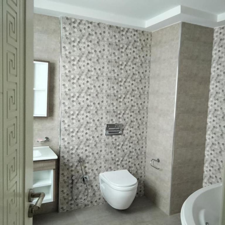 Villa S3 haut standing a Hammamet