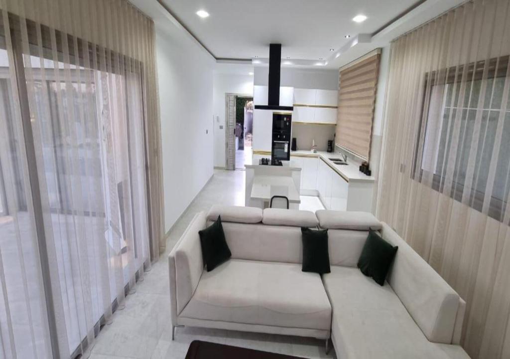 Villa zakarya