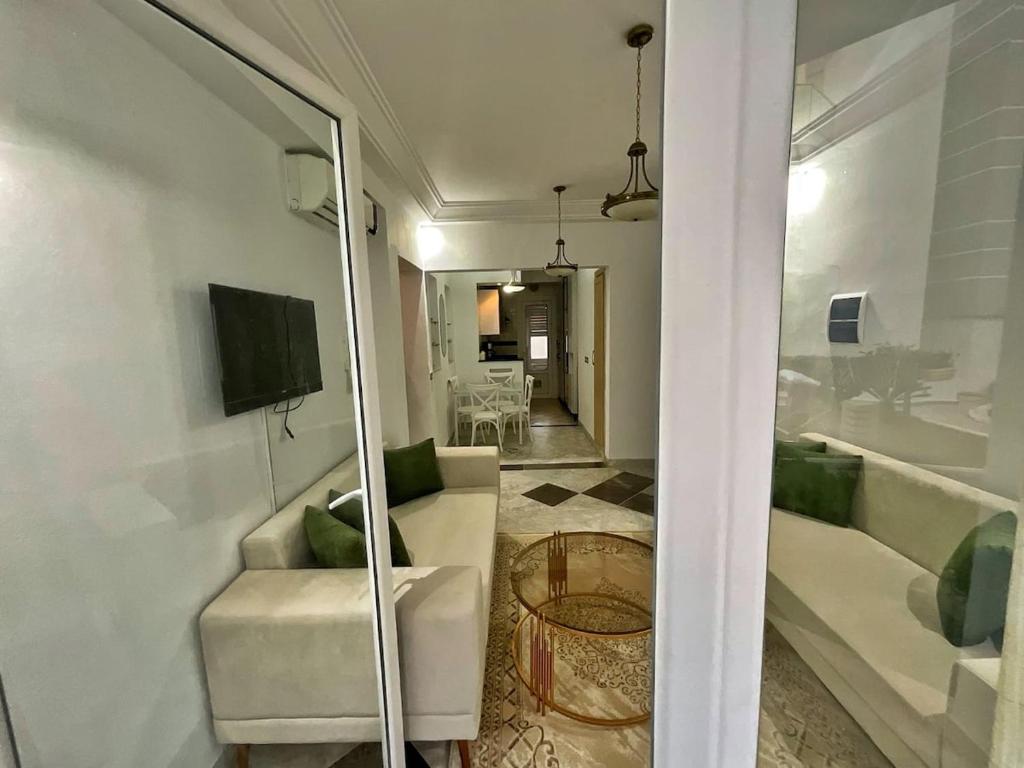 Waterfront apartment Chatt Mariem Sousse Waterfront apartment Chatt Mariem Sousse