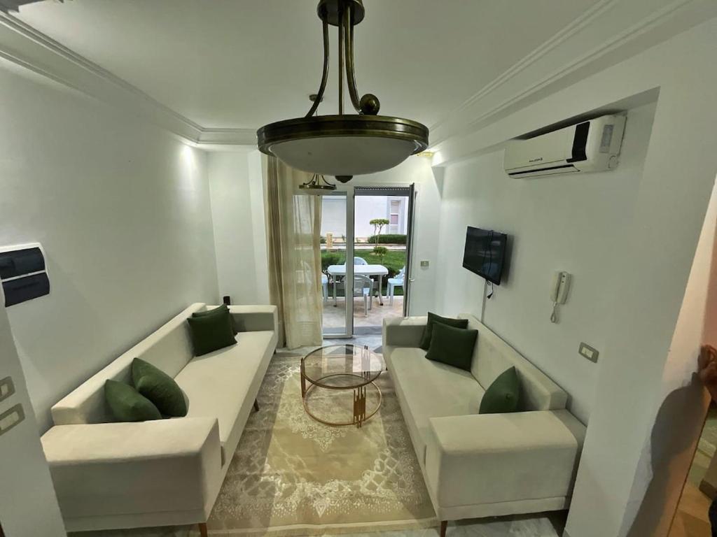 Waterfront apartment Chatt Mariem Sousse Waterfront apartment Chatt Mariem Sousse