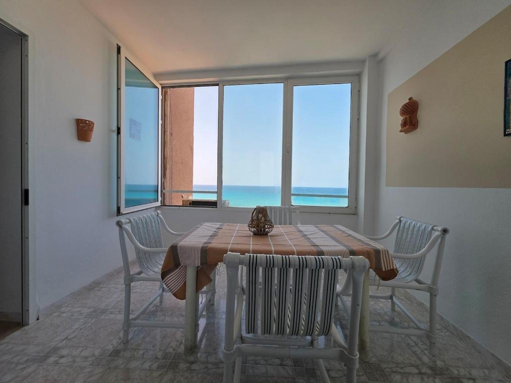 Wonderful sea view apartment Wonderful sea view apartment