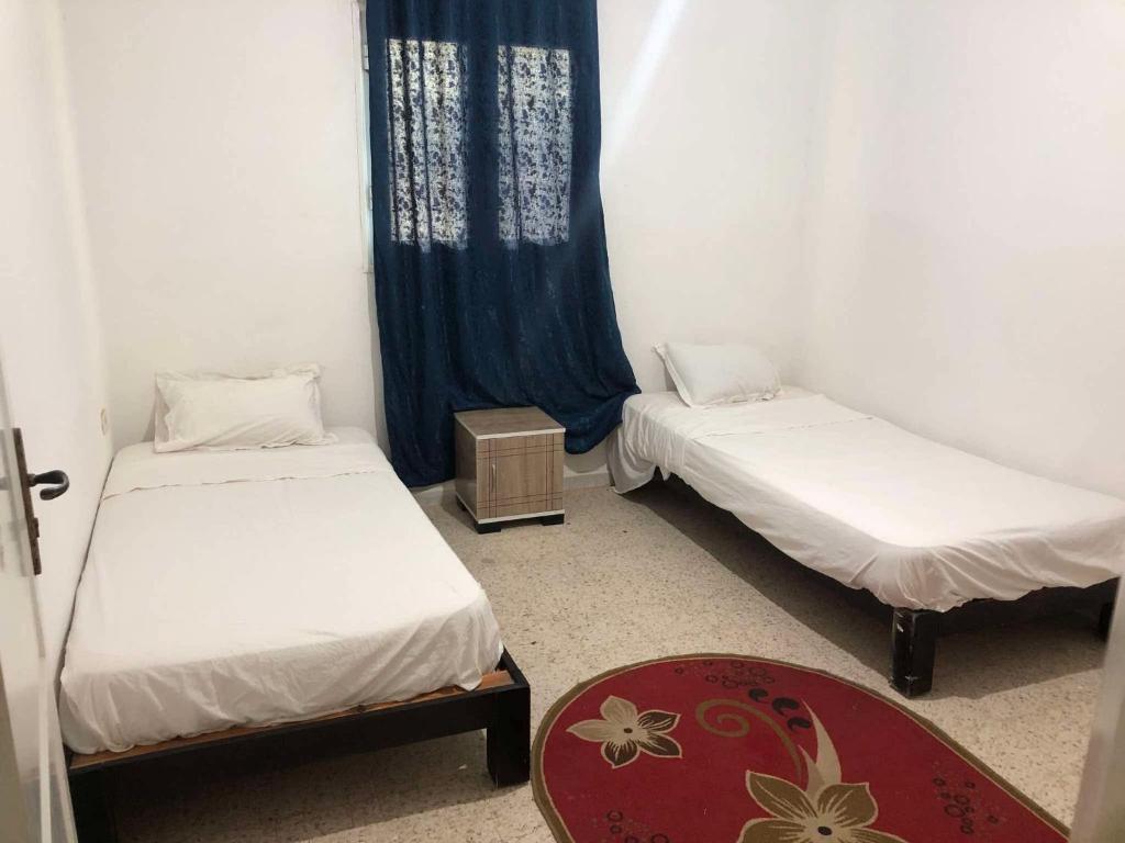 اقامة ابوالوفاء