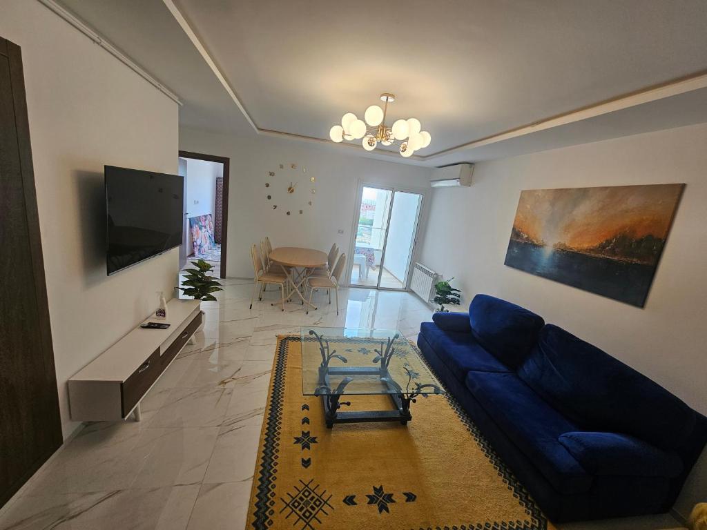 حي واحات سكرة الجديدة *