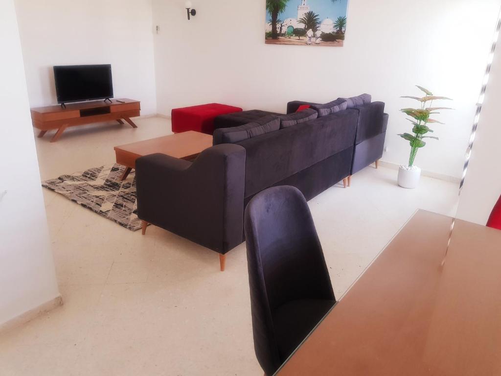 Very cozy and luxury apartment in residence